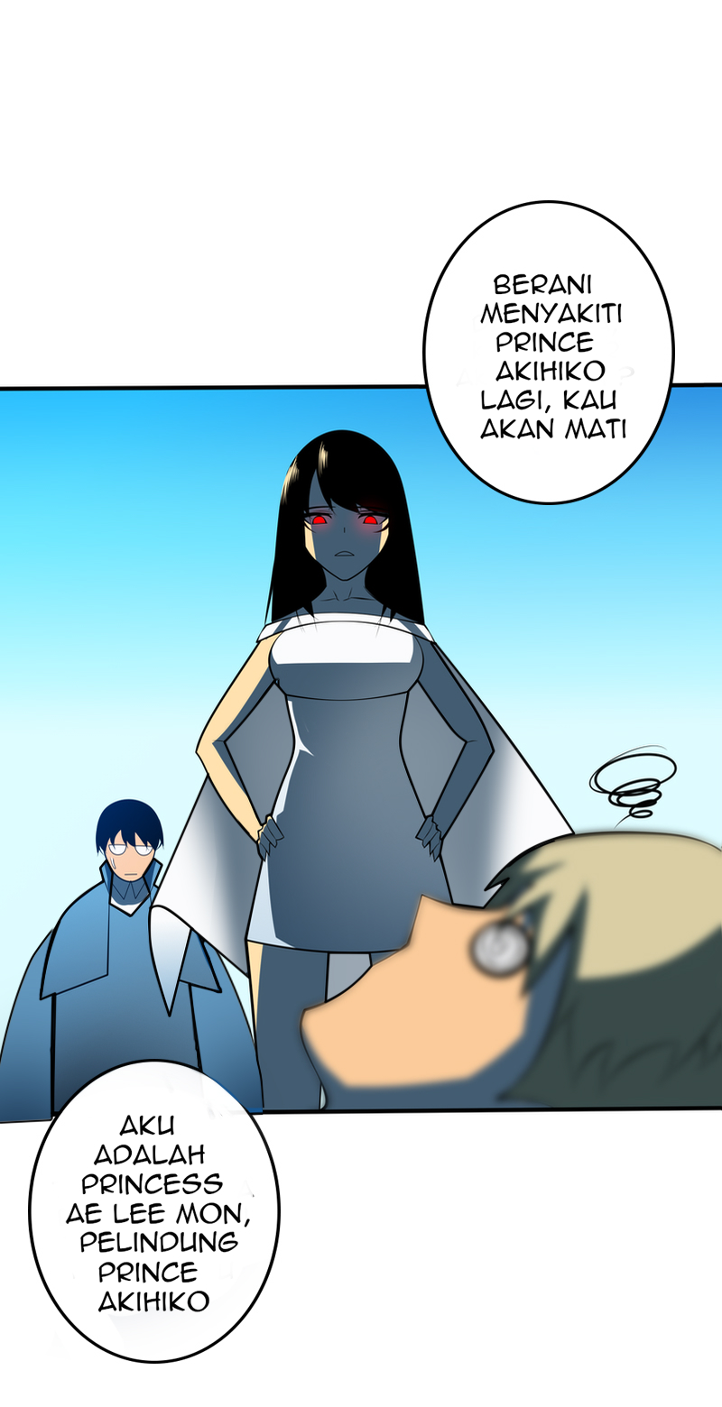 Prince Akihiko Bab 02 halaman 13