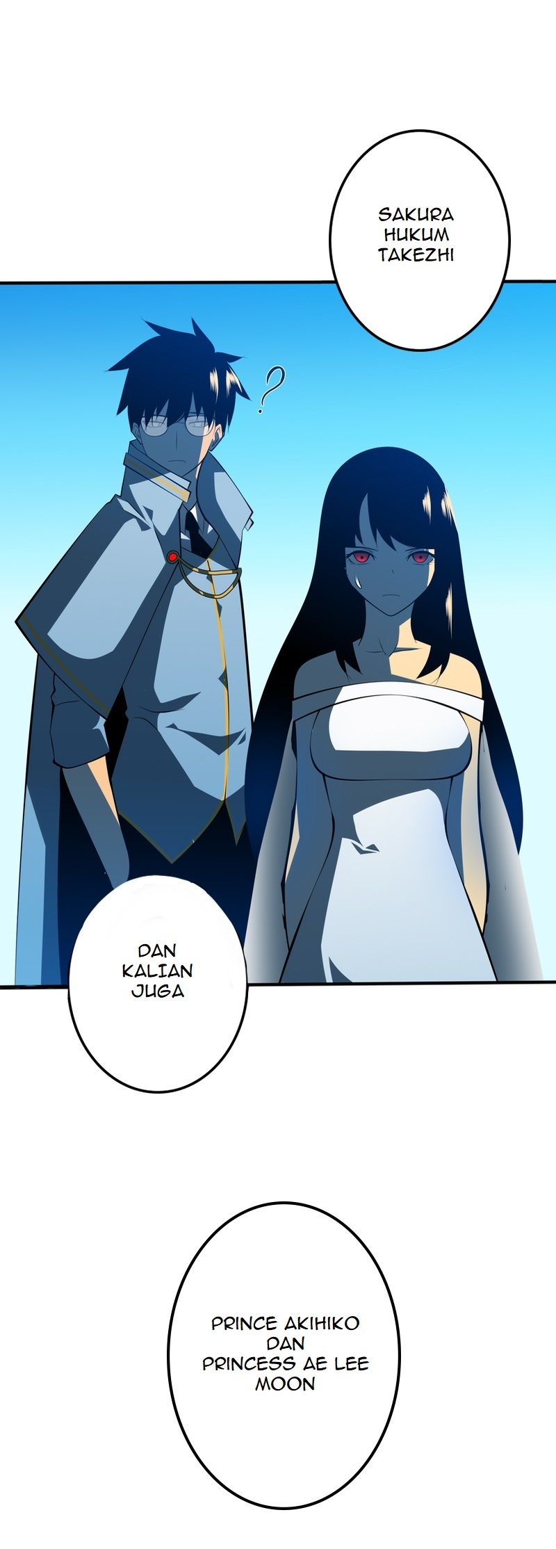 Prince Akihiko Bab 02 halaman 17