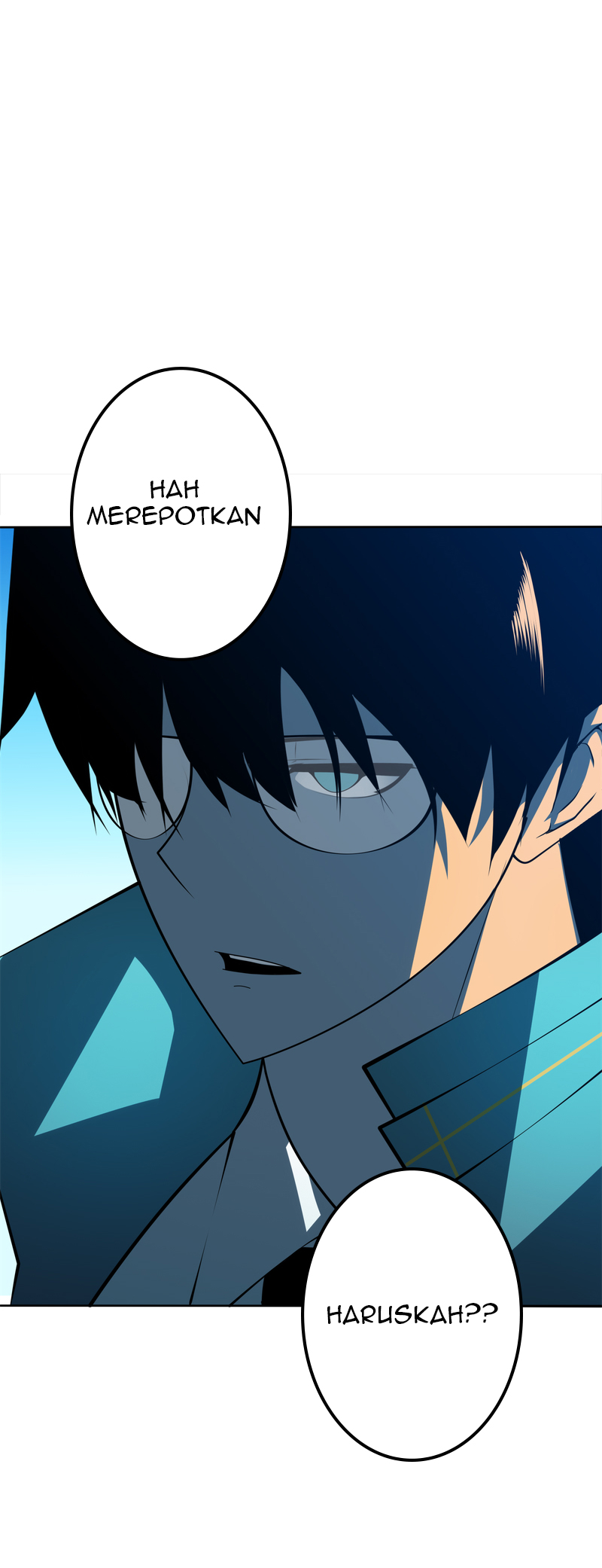 Prince Akihiko chapter 03 halaman 3