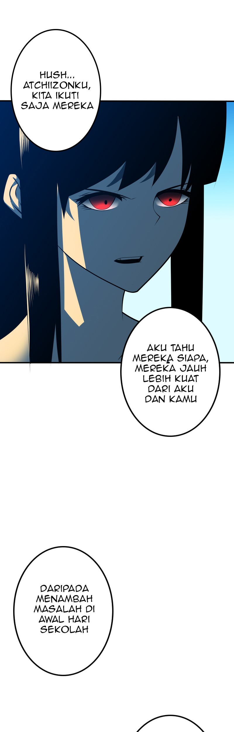 Prince Akihiko chapter 03 halaman 4