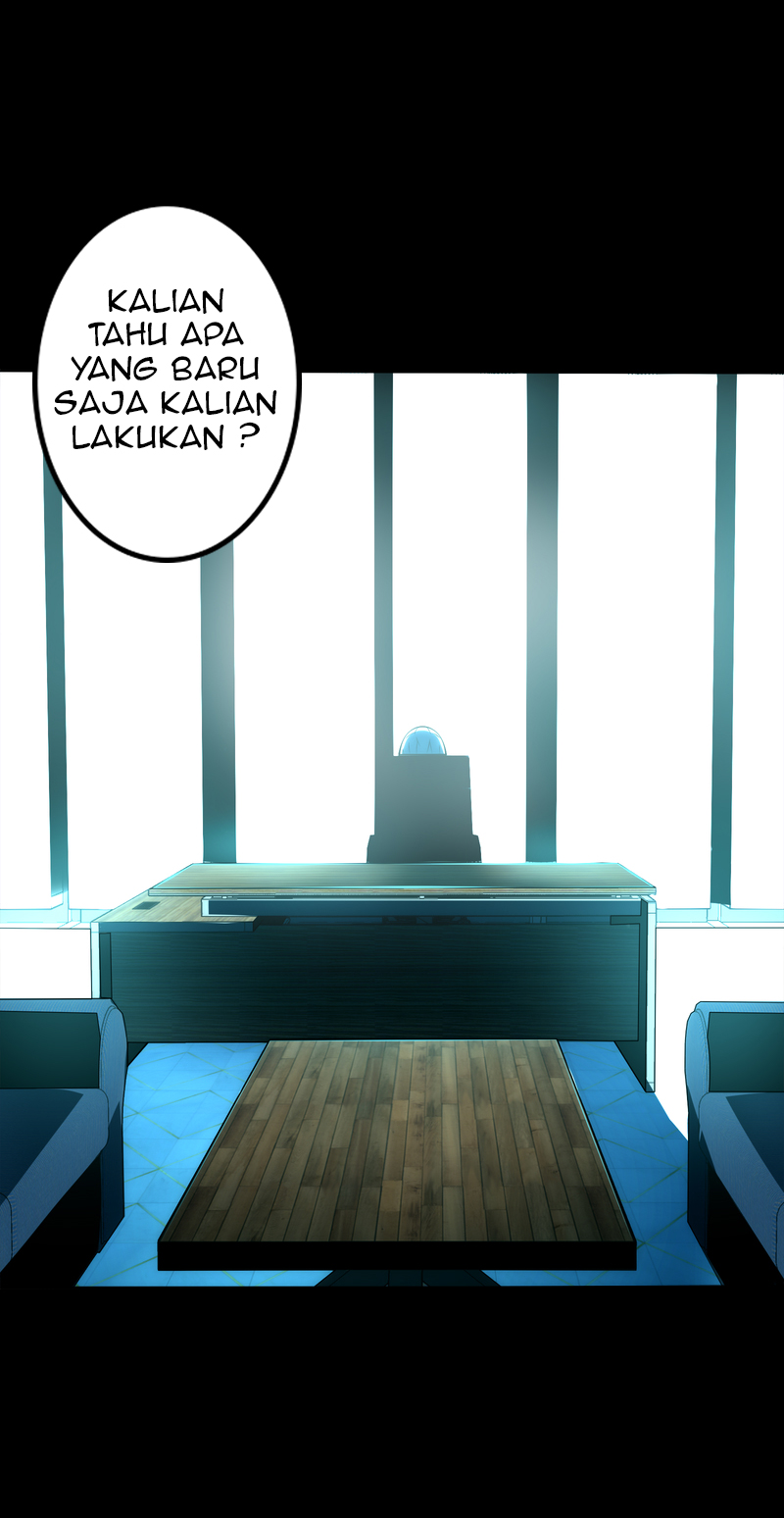 Prince Akihiko chapter 03 halaman 8