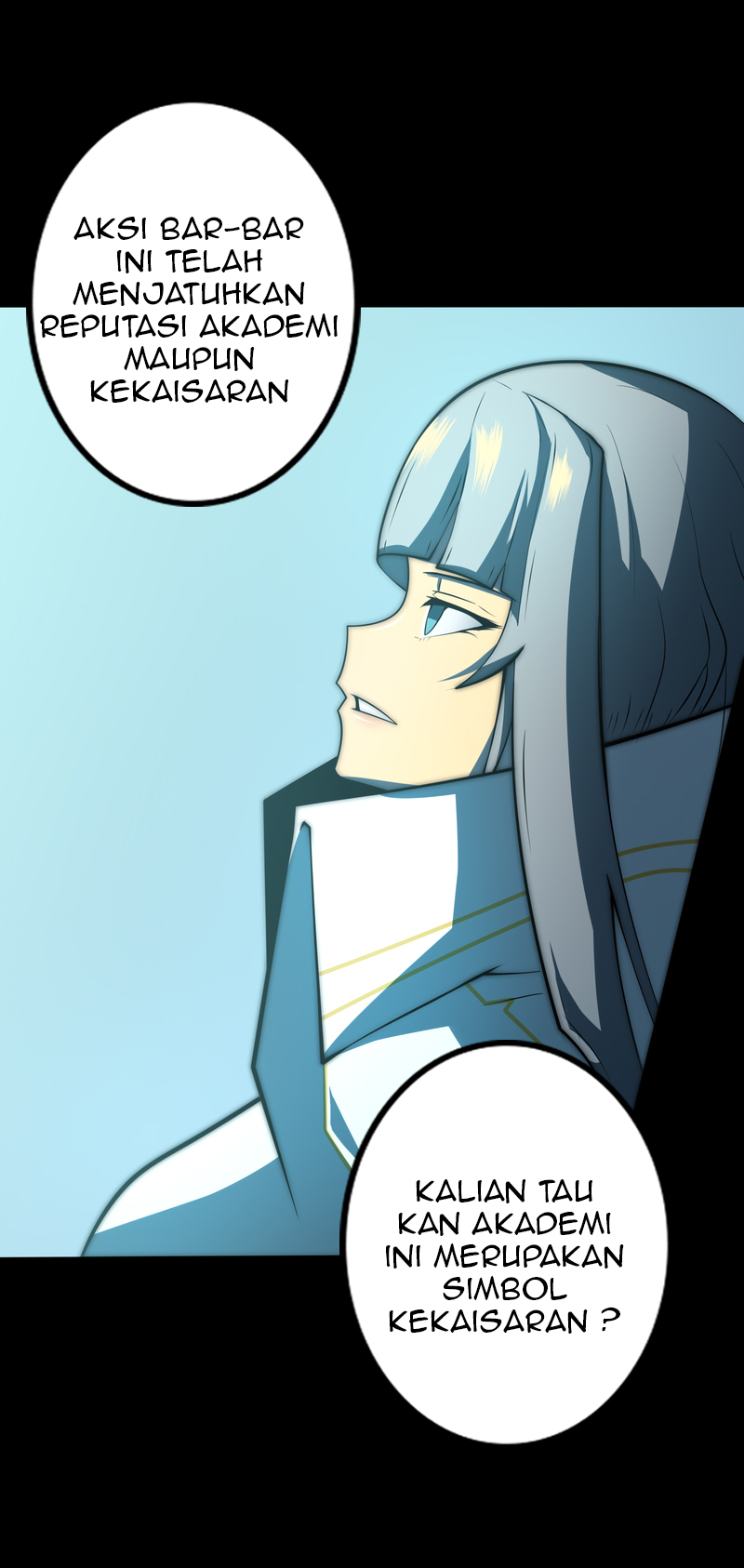 Prince Akihiko chapter 03 halaman 10