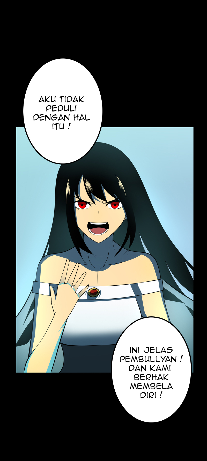 Prince Akihiko chapter 03 halaman 11