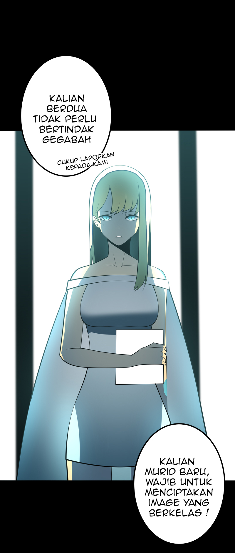 Prince Akihiko chapter 03 halaman 12