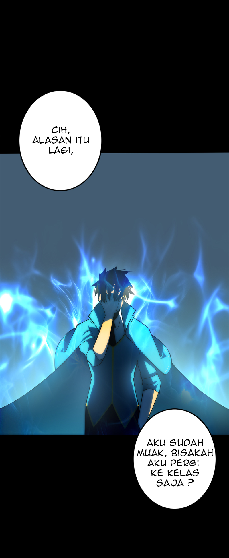 Prince Akihiko chapter 03 halaman 14