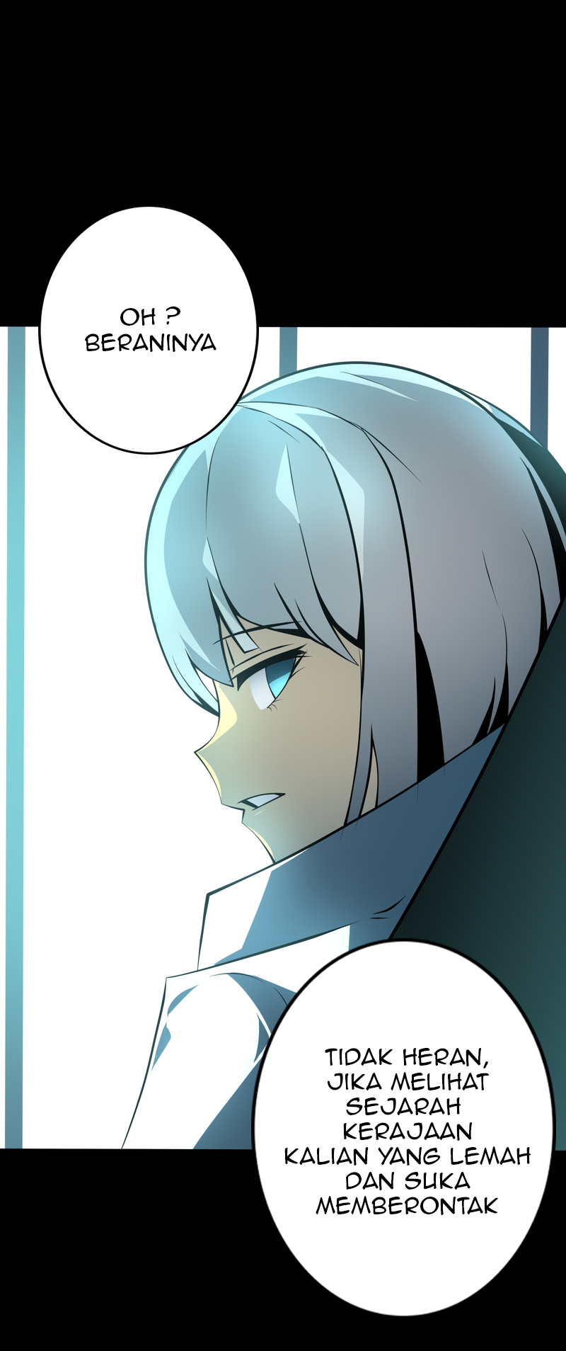Prince Akihiko chapter 03 halaman 16