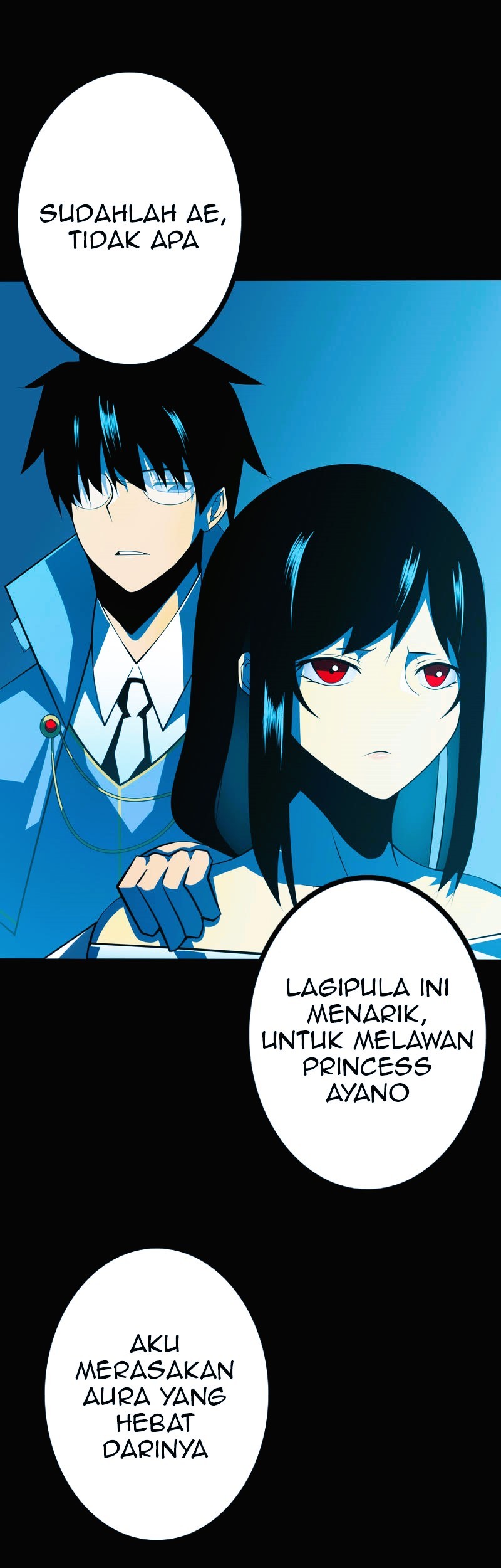 Prince Akihiko Bab 04 halaman 8