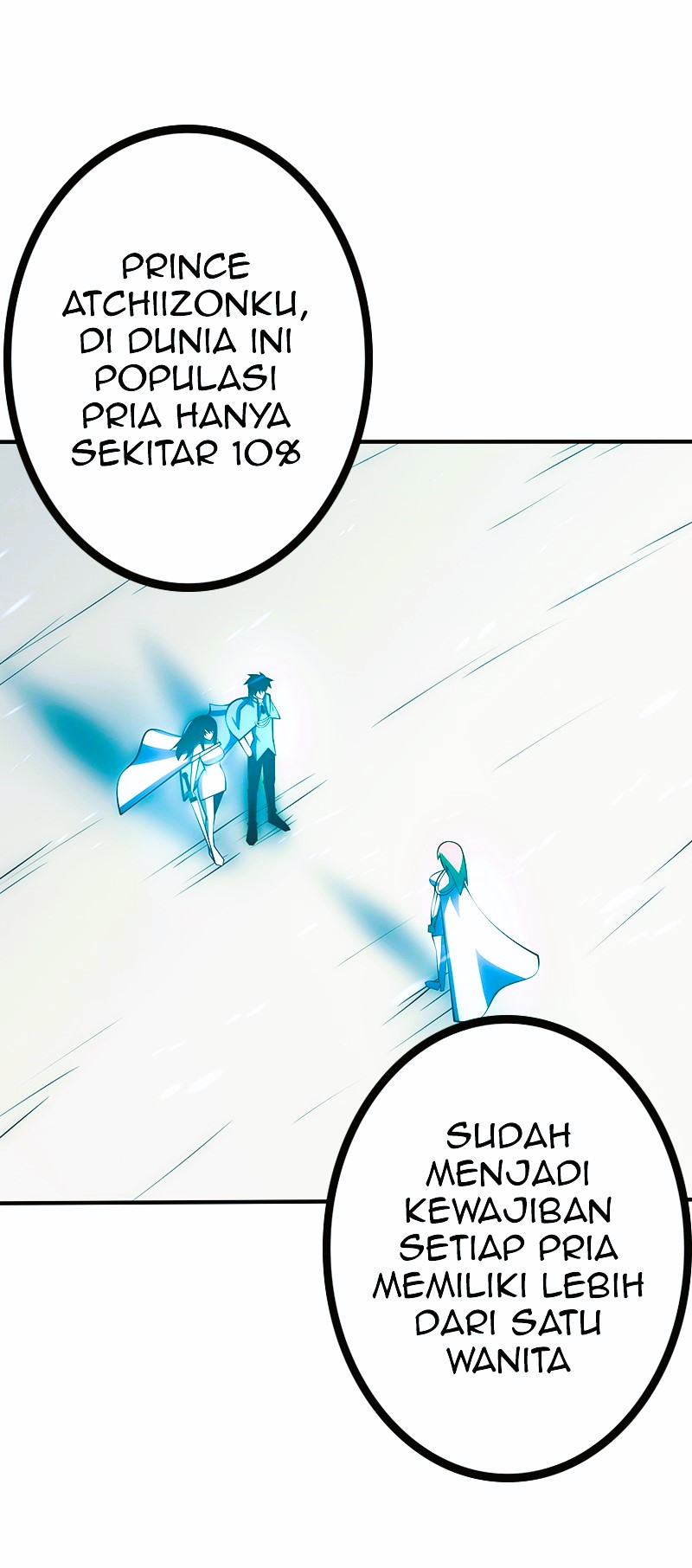 Prince Akihiko Bab 06 halaman 10