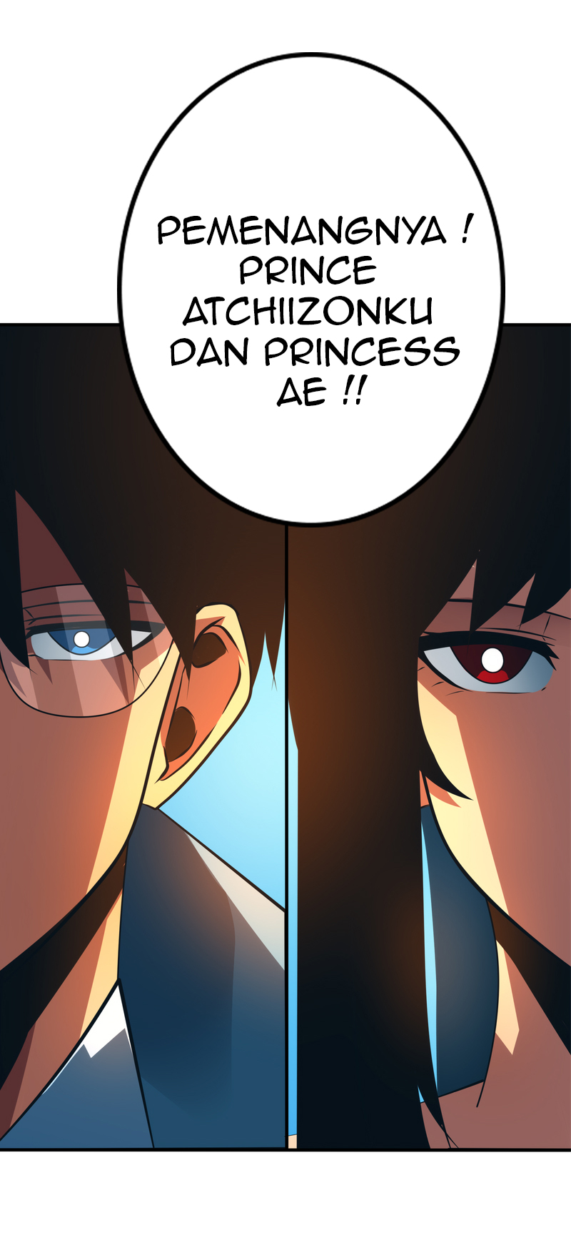 Prince Akihiko Bab 07 halaman 9