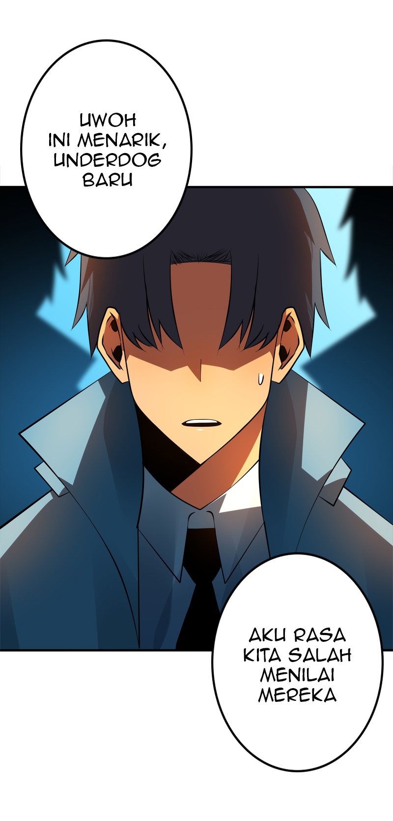 Prince Akihiko Bab 07 halaman 10