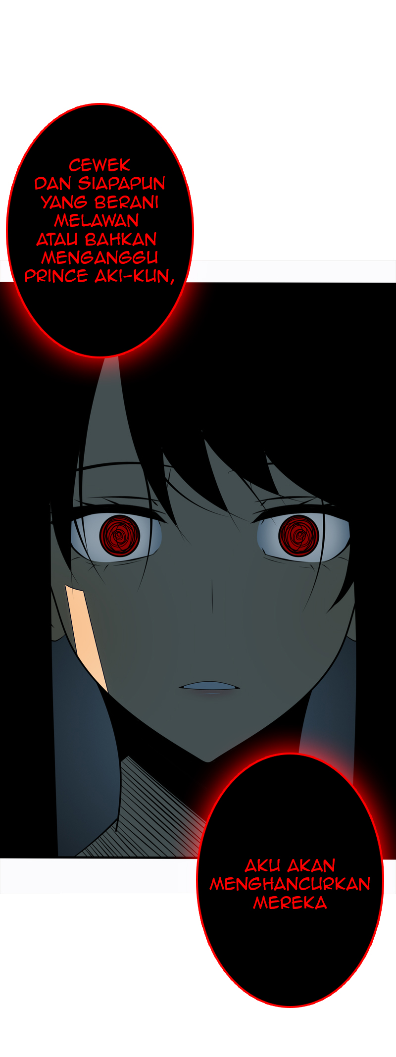 Prince Akihiko Bab 08 halaman 3