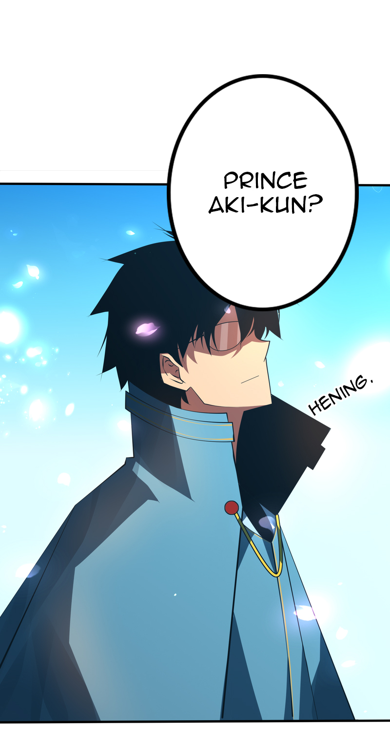 Prince Akihiko Bab 08 halaman 5