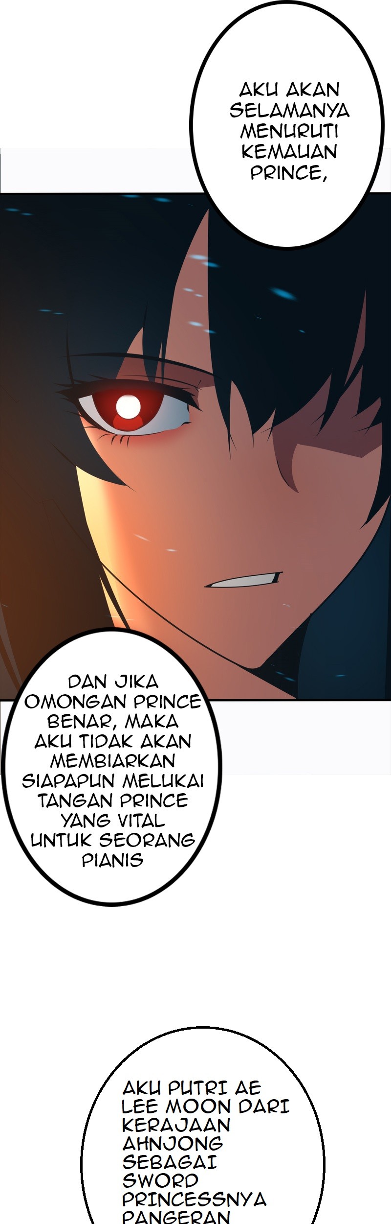 Prince Akihiko Bab 10 halaman 8