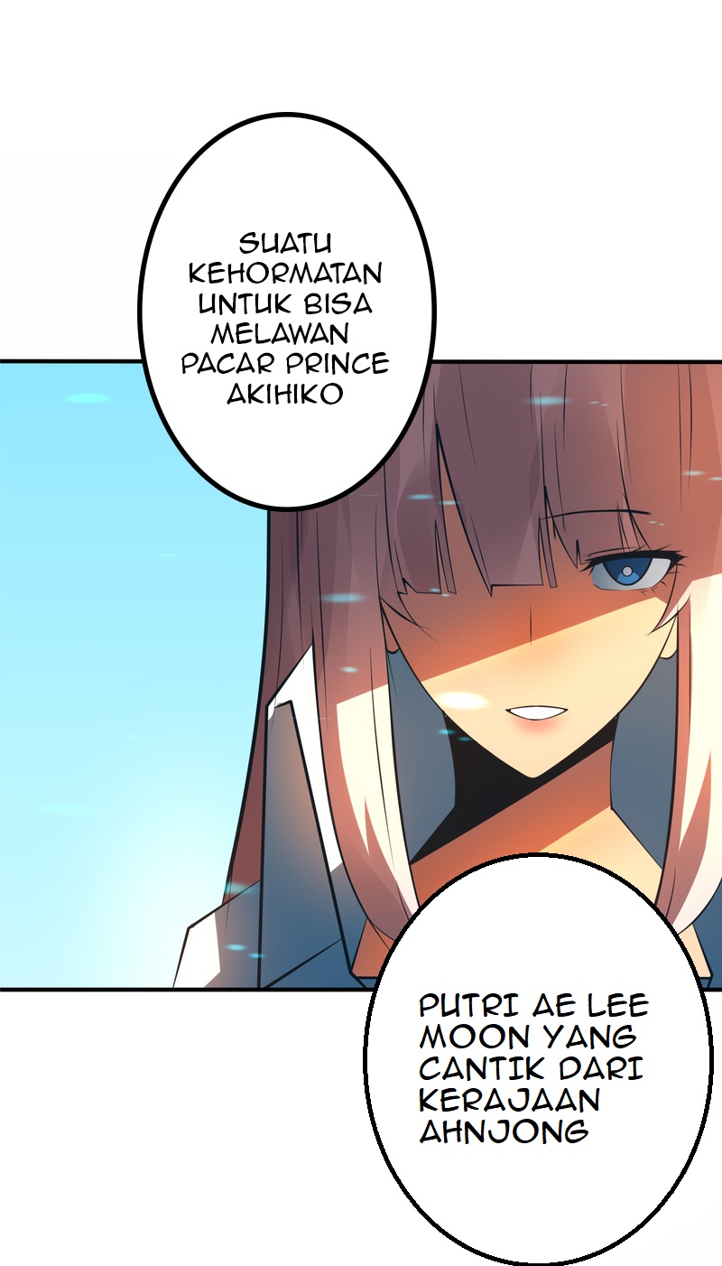 Prince Akihiko Bab 11 halaman 3