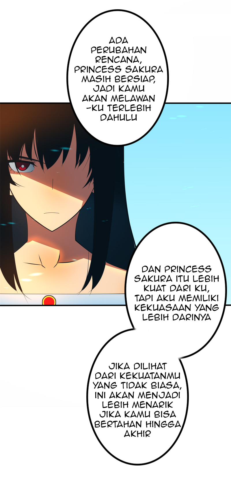 Prince Akihiko Bab 11 halaman 4