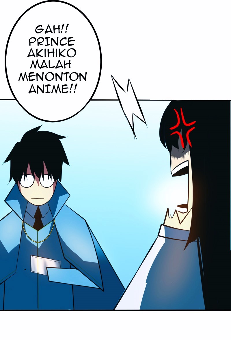 Prince Akihiko Bab 12 halaman 12