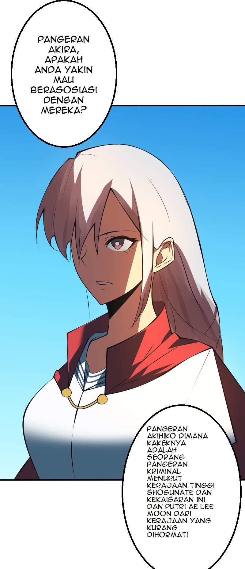 Prince Akihiko Bab 13 halaman 4