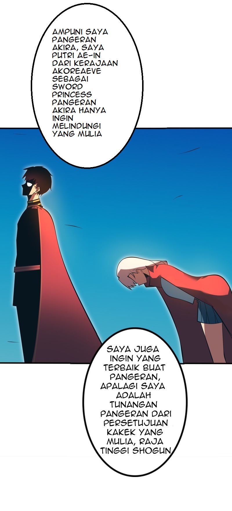 Prince Akihiko Bab 13 halaman 6