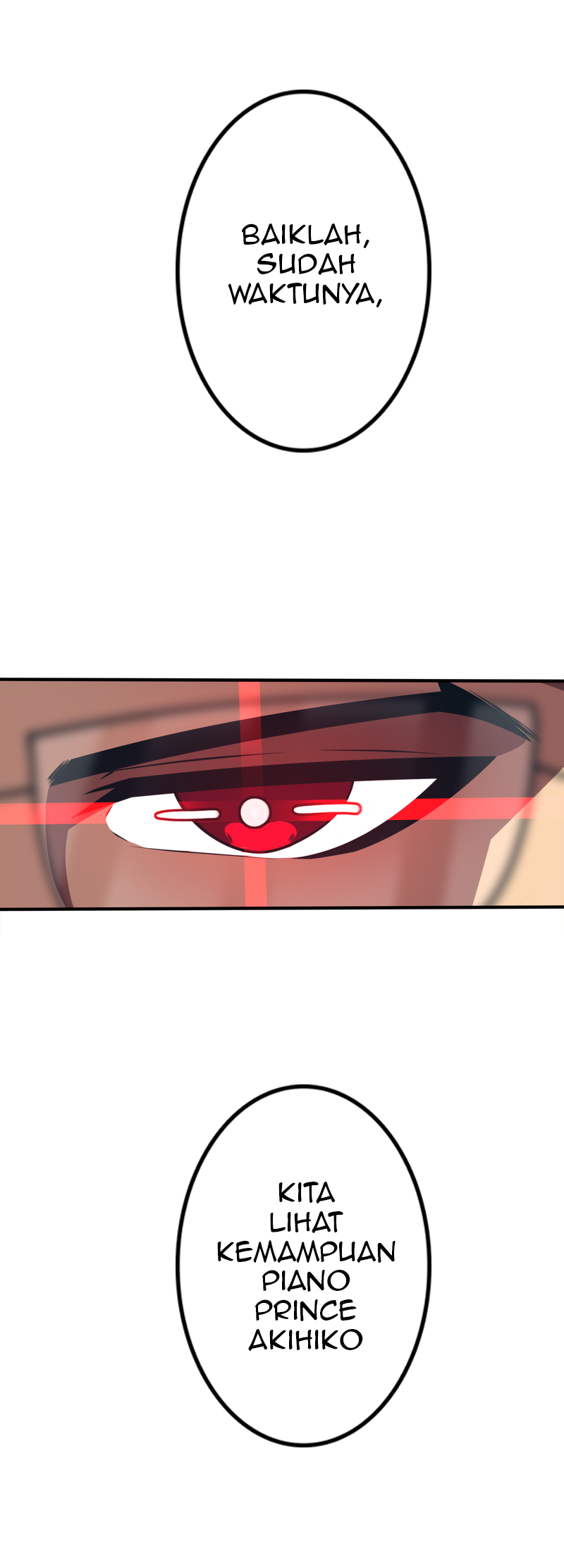 Prince Akihiko Bab 13 halaman 8