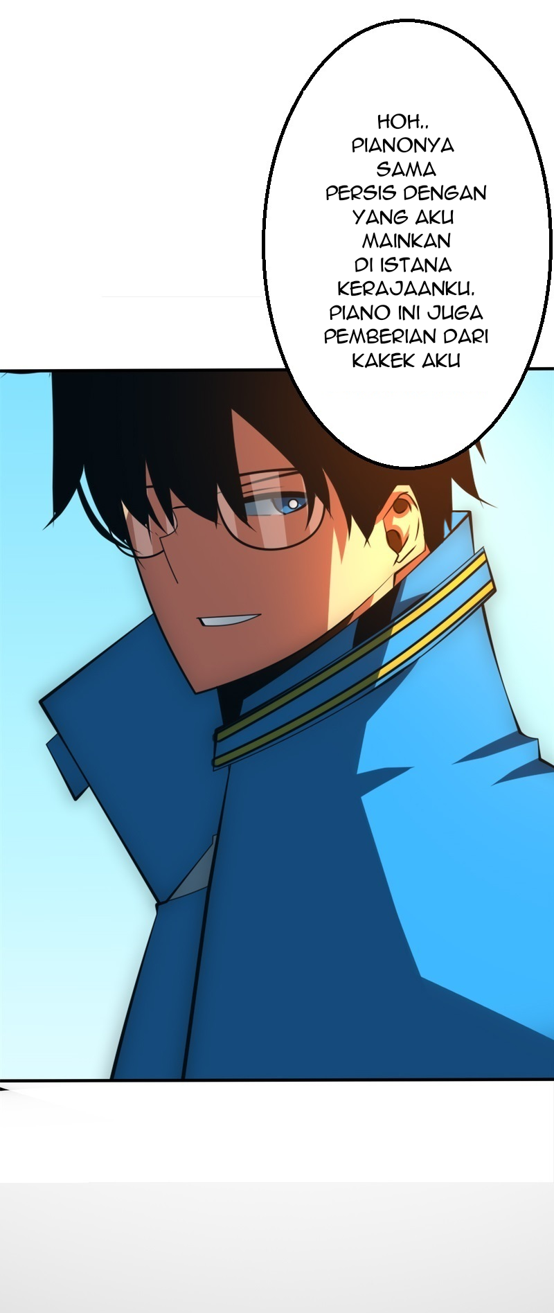 Prince Akihiko Bab 14 halaman 2