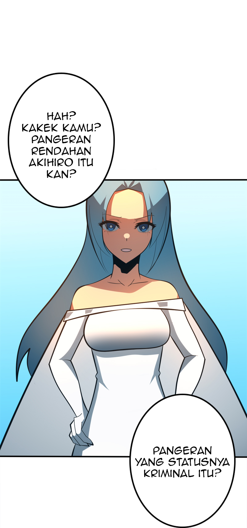 Prince Akihiko Bab 14 halaman 3