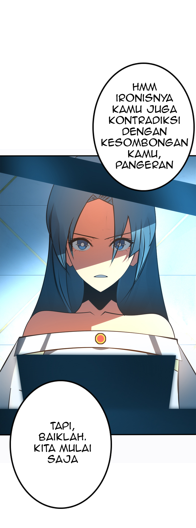 Prince Akihiko Bab 14 halaman 9
