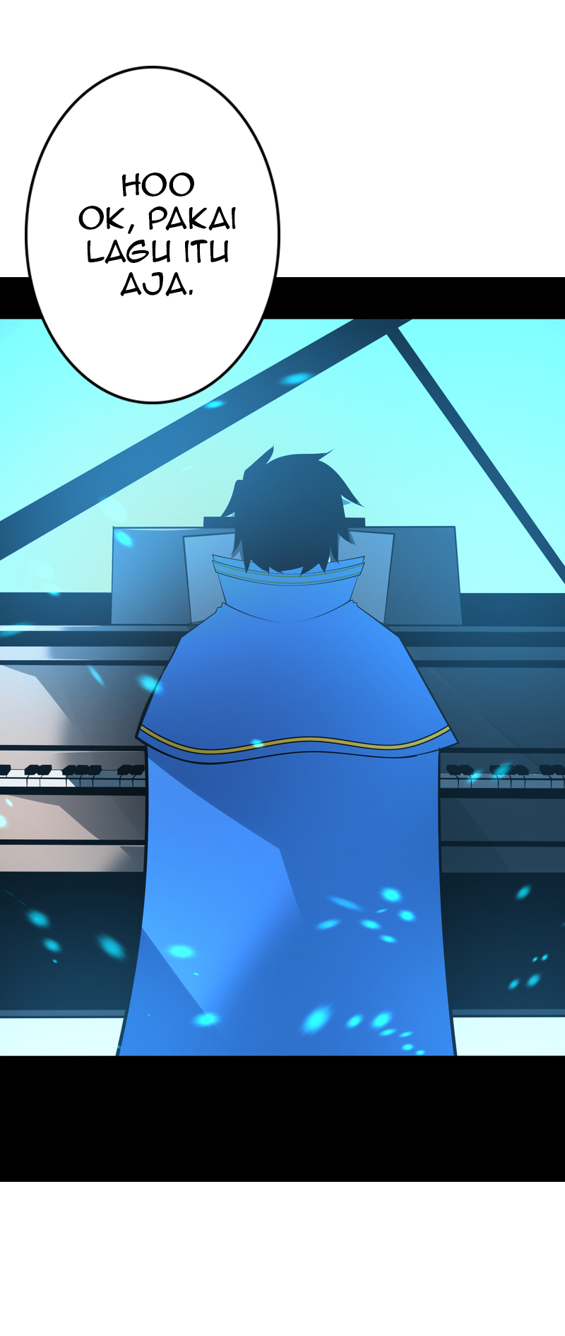 Prince Akihiko Bab 14 halaman 17