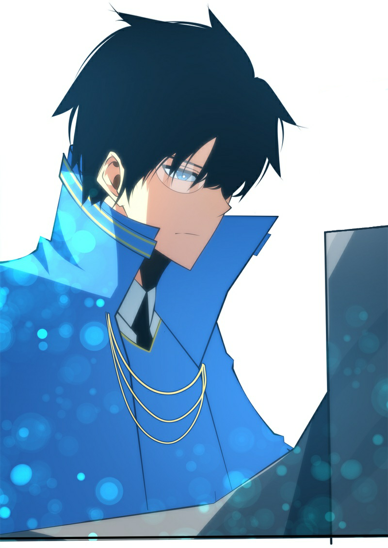 Prince Akihiko Bab 14 halaman 21