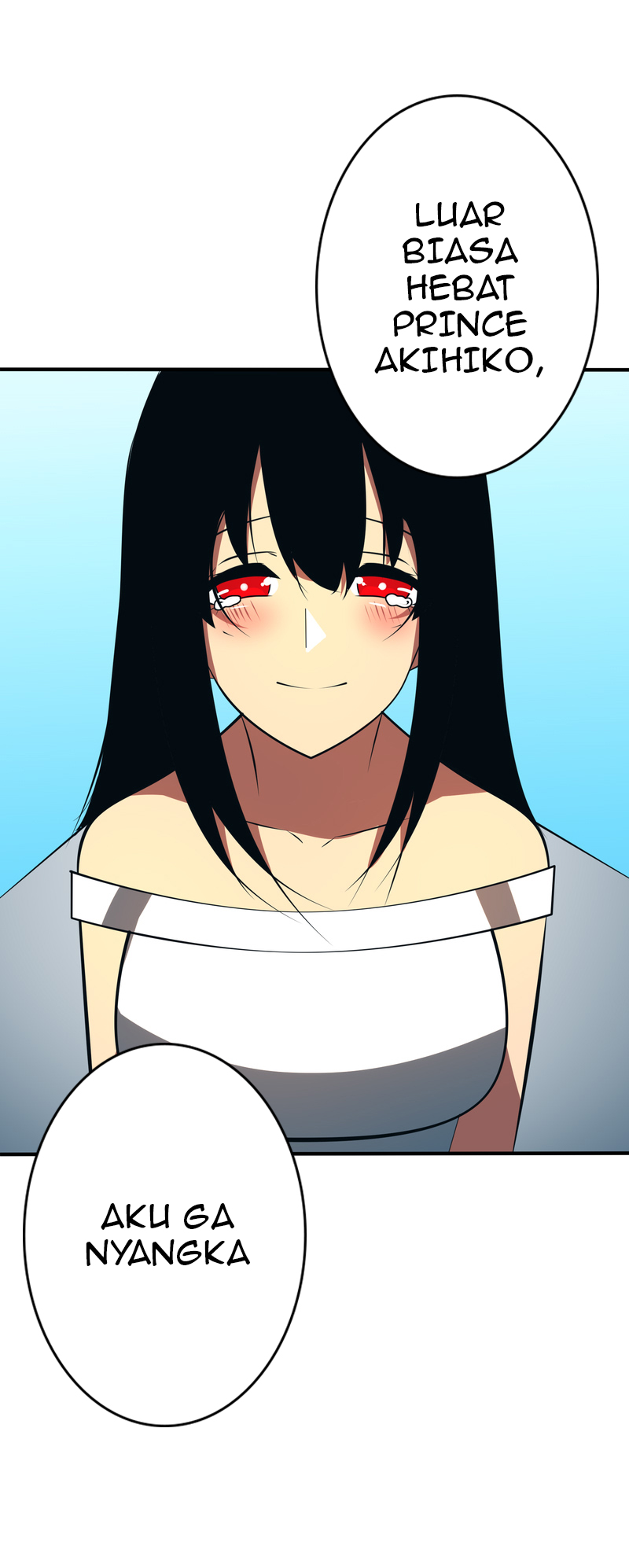 Prince Akihiko chapter 15 halaman 9