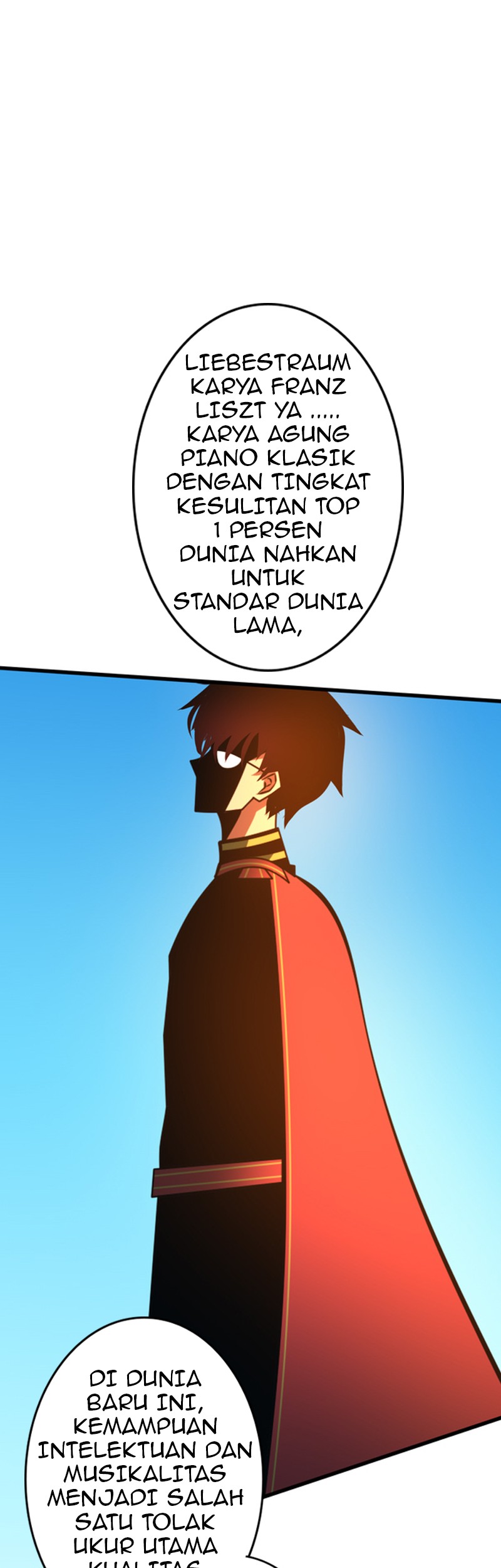 Prince Akihiko chapter 15 halaman 10
