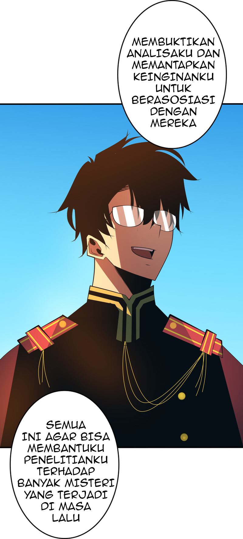 Prince Akihiko chapter 15 halaman 12