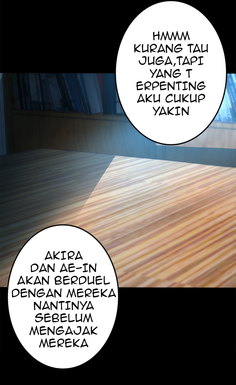 Prince Akihiko Bab 16 halaman 8