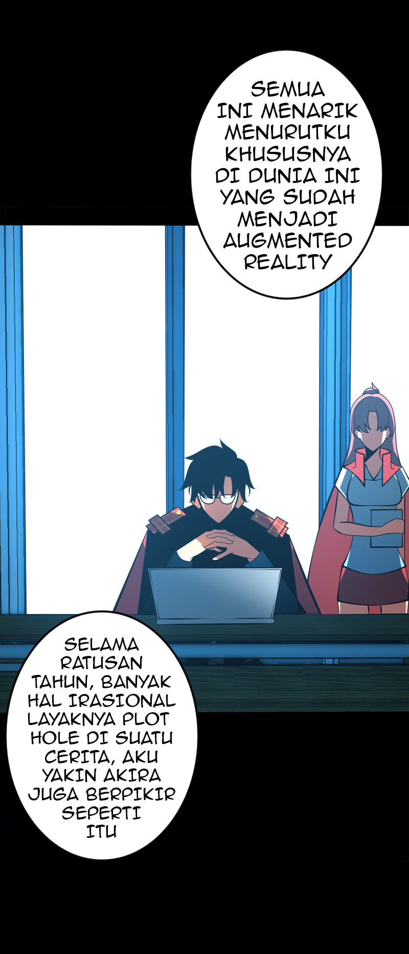 Prince Akihiko Bab 16 halaman 9
