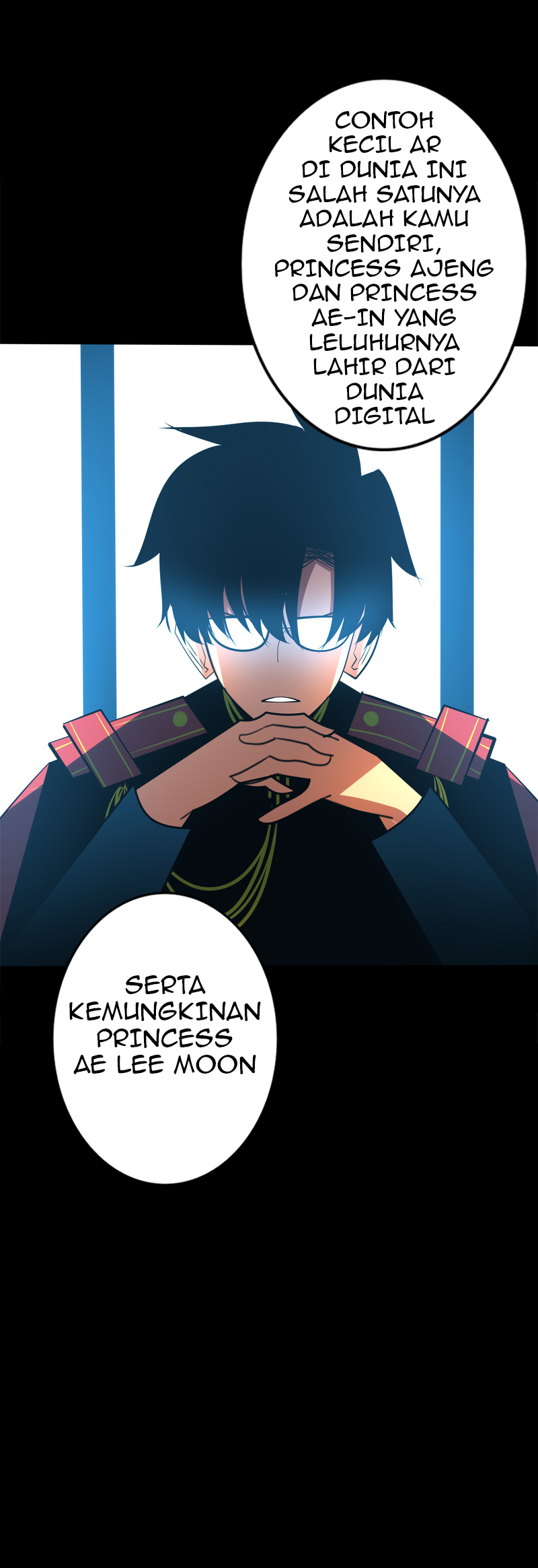 Prince Akihiko Bab 16 halaman 10