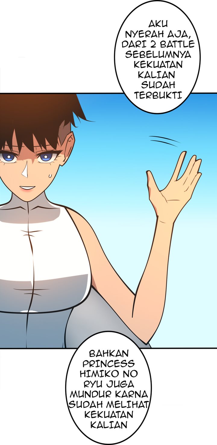 Prince Akihiko chapter 17 halaman 4
