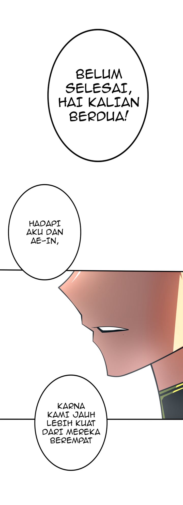 Prince Akihiko chapter 17 halaman 8