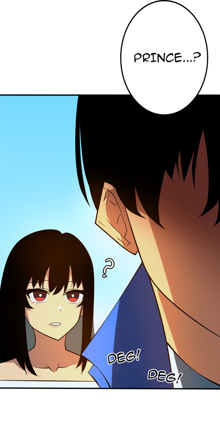 Prince Akihiko chapter 17 halaman 11