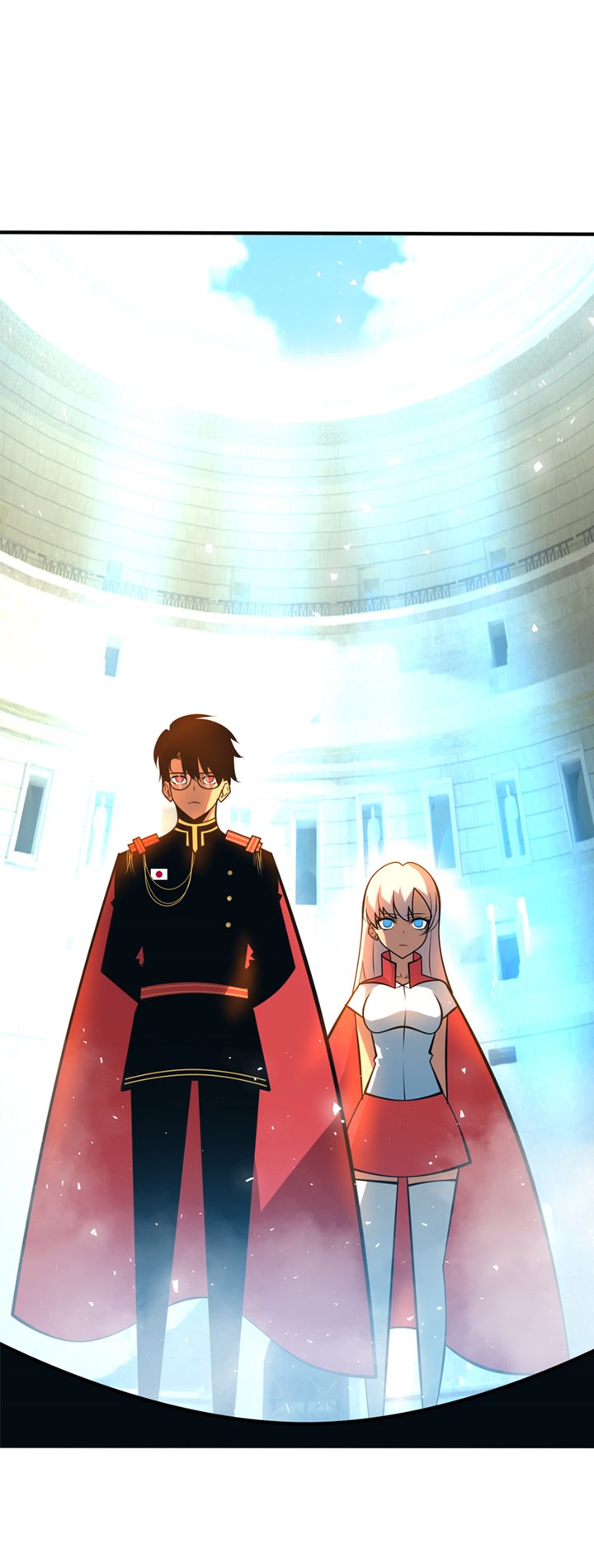 Prince Akihiko chapter 17 halaman 12