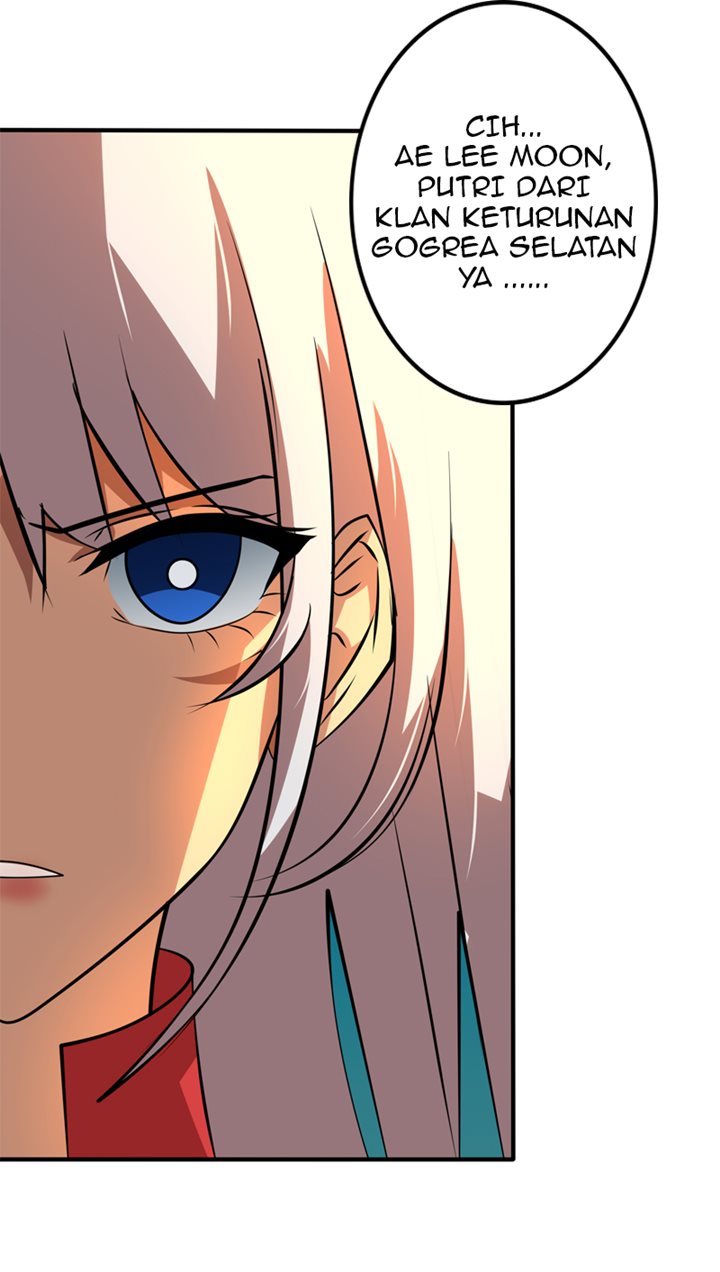 Prince Akihiko chapter 17 halaman 15