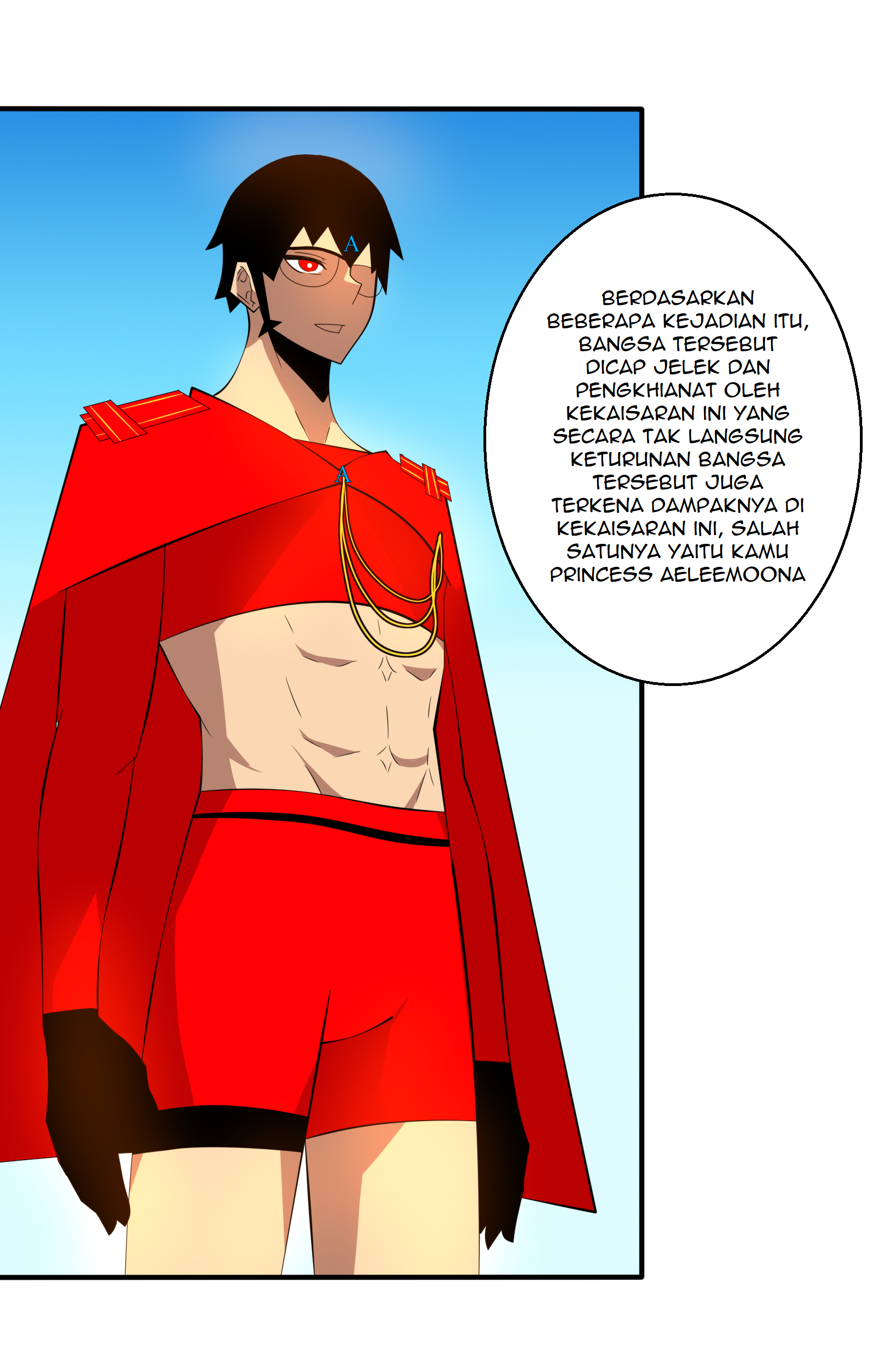 Prince Akihiko Bab 18 halaman 10