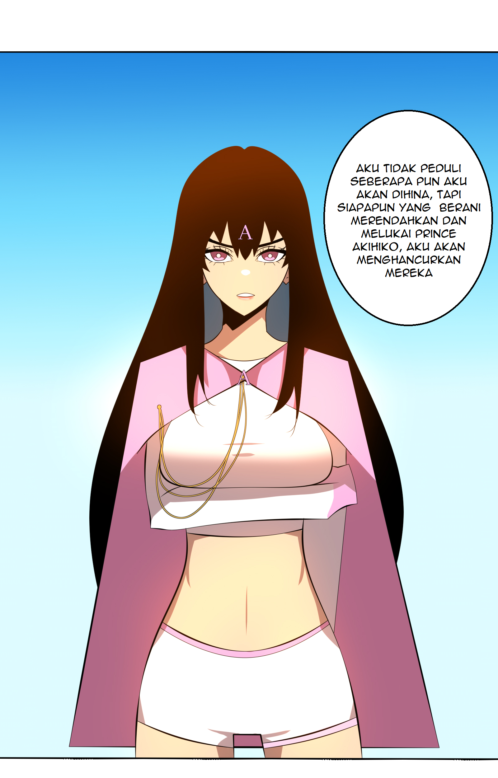 Prince Akihiko Bab 18 halaman 12