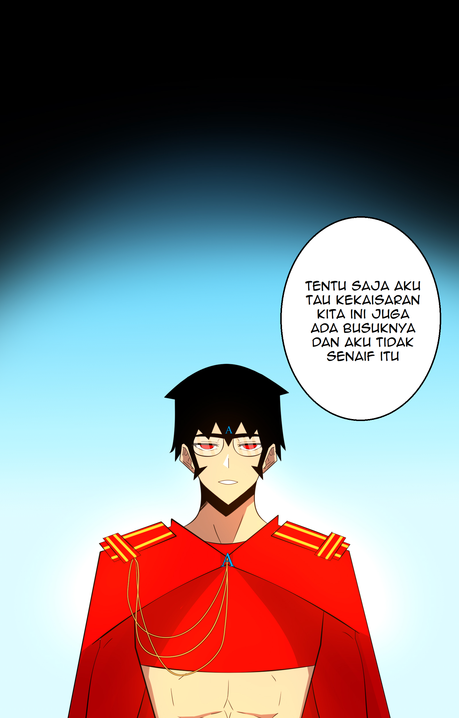 Prince Akihiko Bab 18 halaman 16