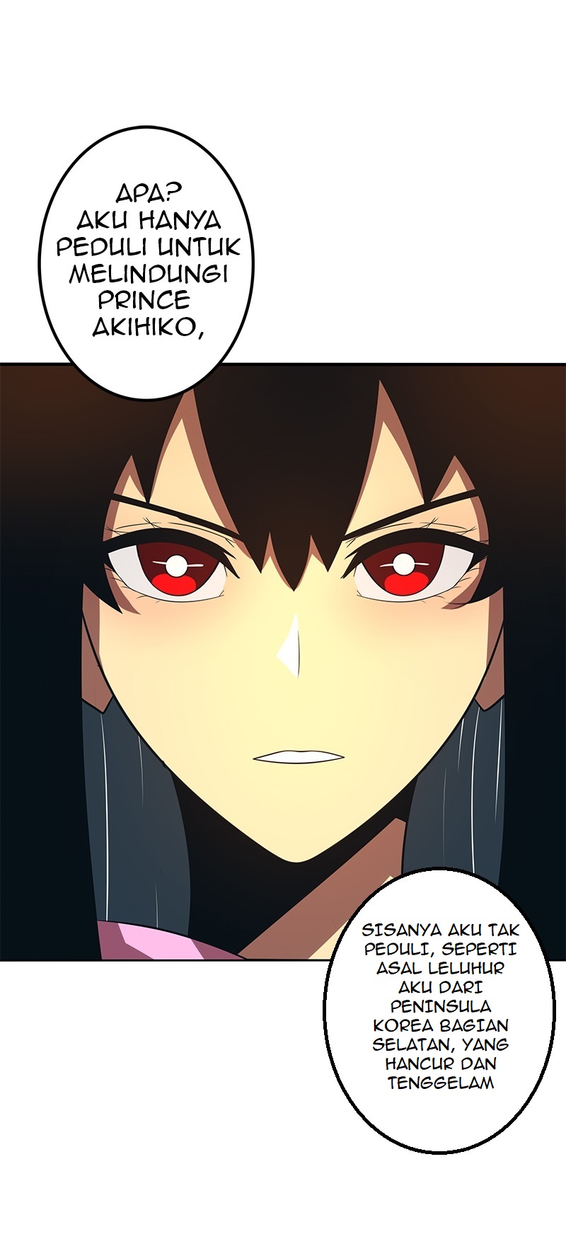 Prince Akihiko Bab 19 halaman 5
