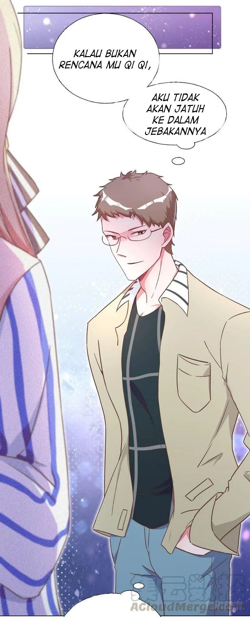 Prince charming daddy descended from heaven chapter 13 halaman 44