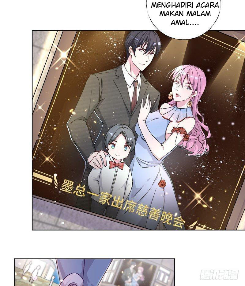 Prince charming daddy descended from heaven Bab 2 halaman 32