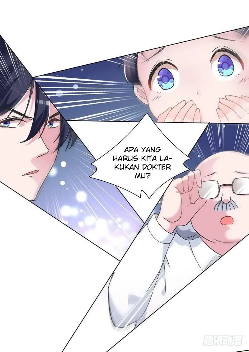 Prince charming daddy descended from heaven chapter 7 halaman 32