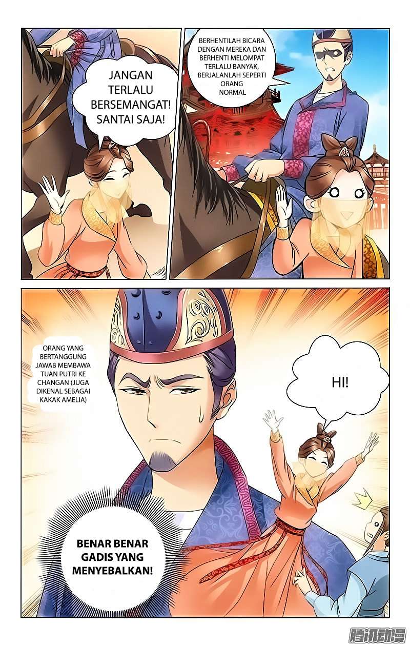 Prince Don’t do This Bab 01 halaman 6