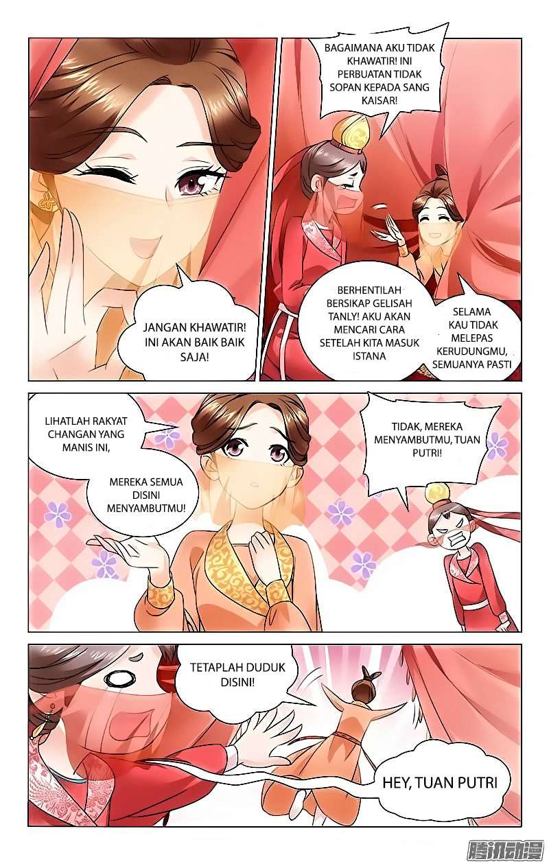 Prince Don’t do This Bab 01 halaman 8