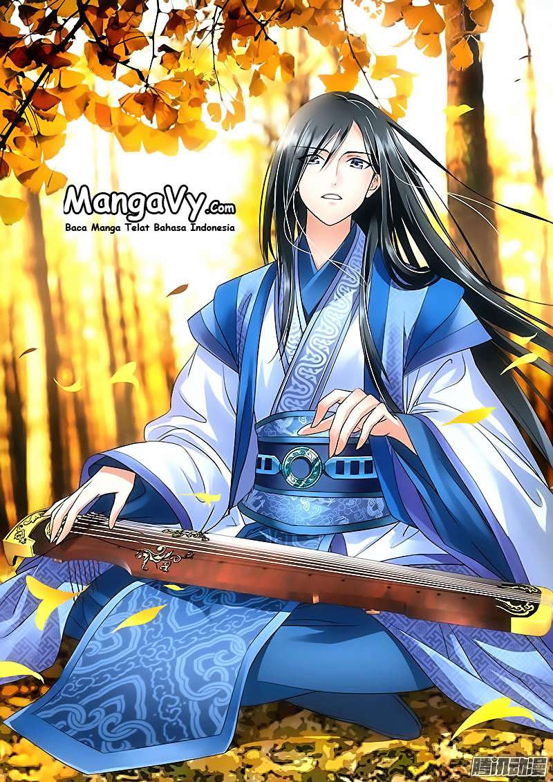 Prince Don’t do This Bab 02 halaman 2