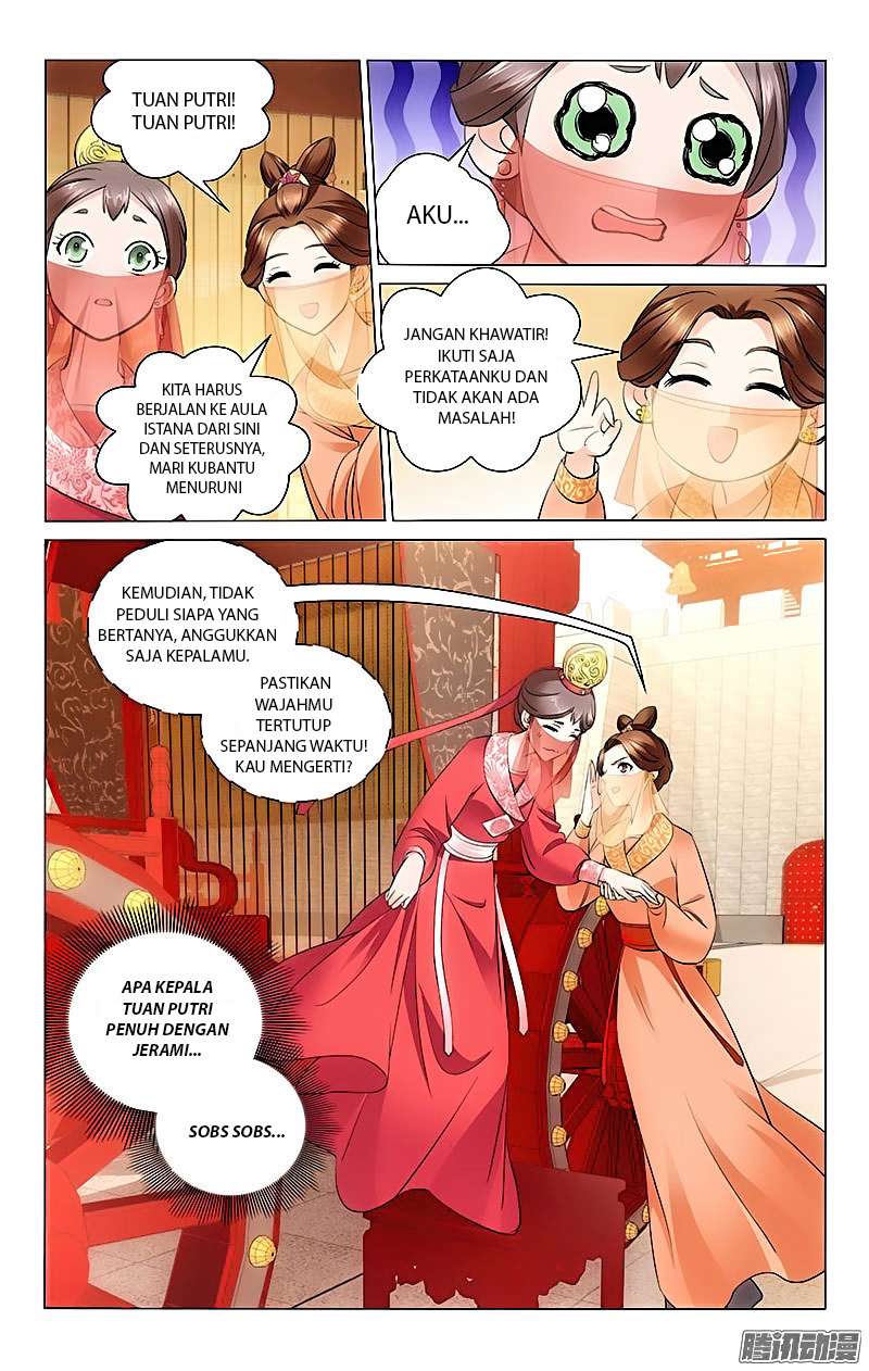 Prince Don’t do This Bab 02 halaman 7